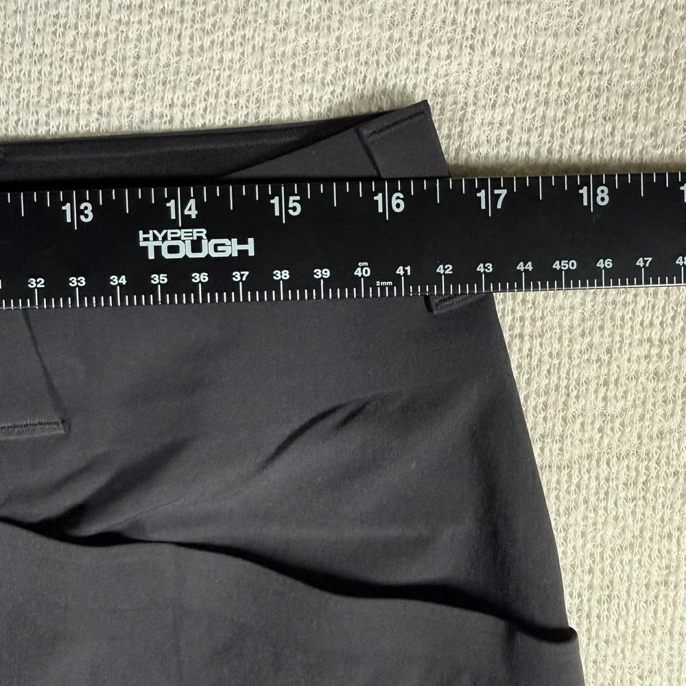 The North Face Beyond the Wall Climbing Pants Mens 32 Asphalt Grey NF0A3C6X‎